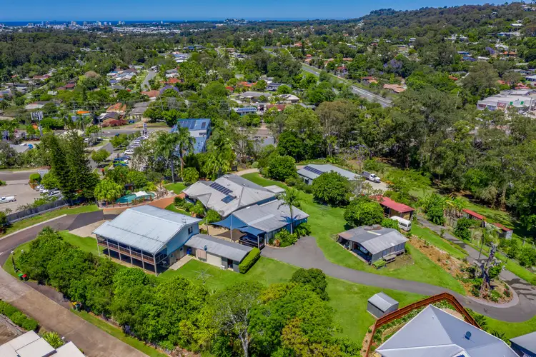 Sixth view of Homely rural property listing, 30 Riverbreeze Way, Kuluin QLD 4558