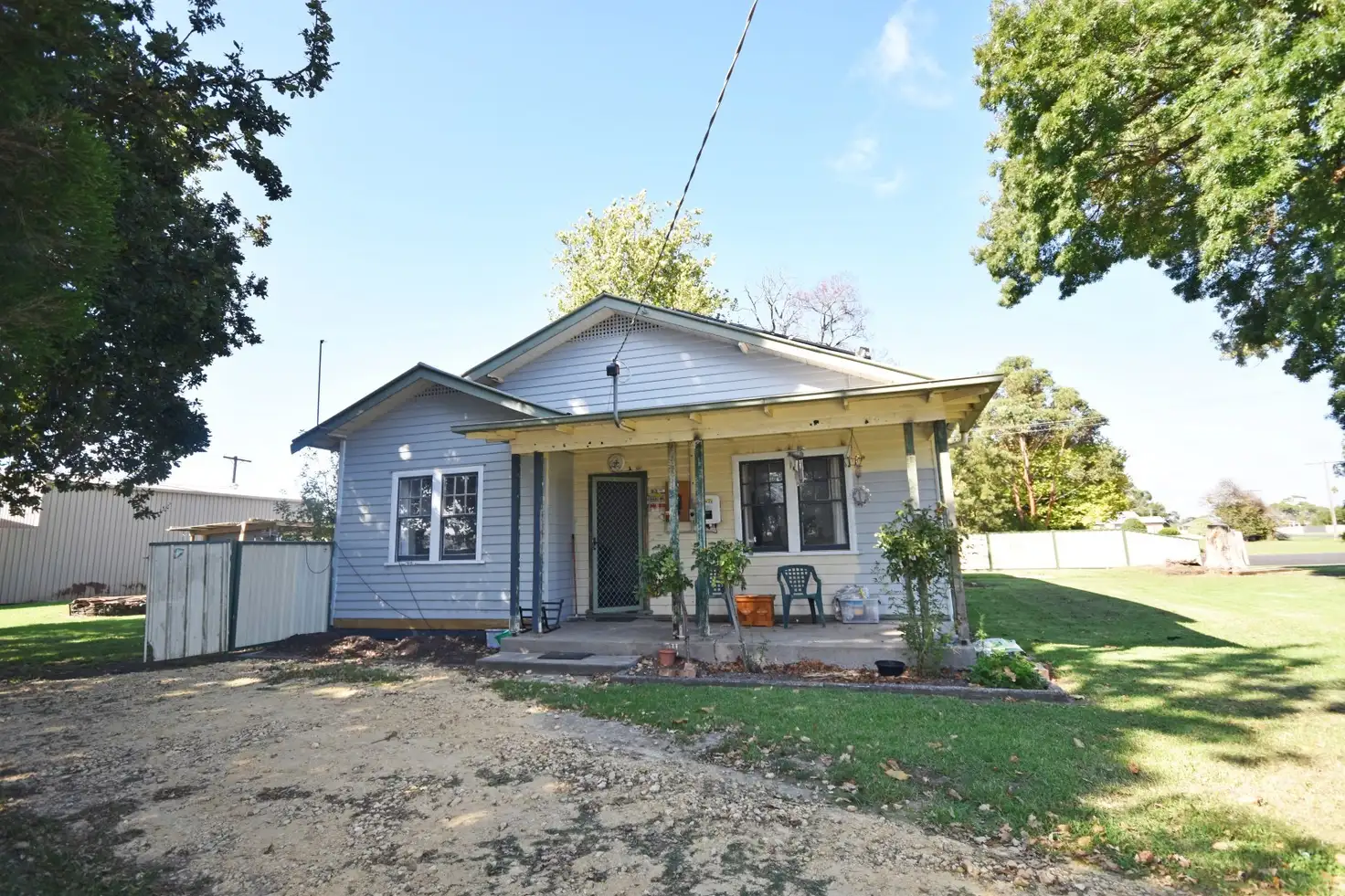 Main view of Homely house listing, 10 Murray Street, Heywood VIC 3304