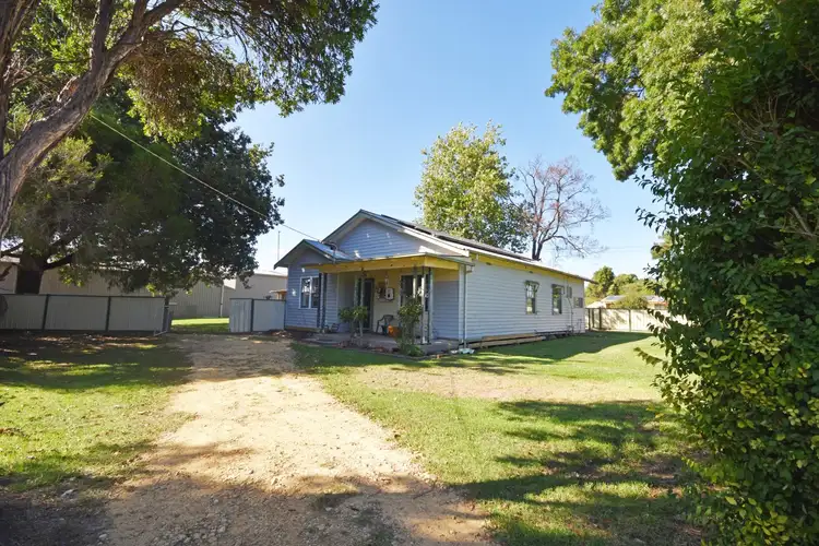 Second view of Homely house listing, 10 Murray Street, Heywood VIC 3304