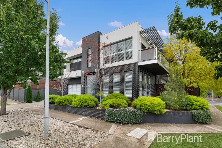 Main view of Homely house listing, 3 Bay Street, Caroline Springs VIC 3023