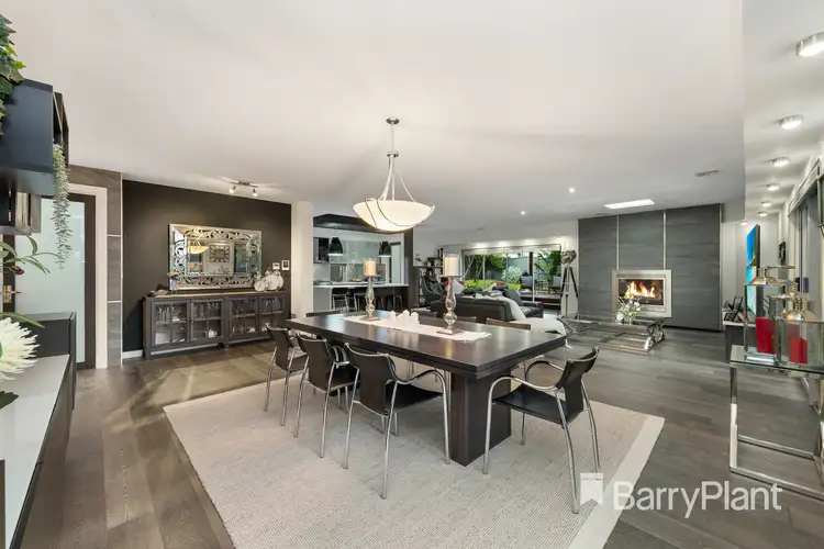 Second view of Homely house listing, 3 Bay Street, Caroline Springs VIC 3023