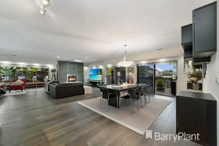 Third view of Homely house listing, 3 Bay Street, Caroline Springs VIC 3023