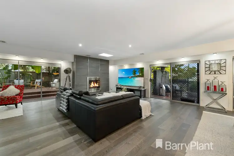 Fourth view of Homely house listing, 3 Bay Street, Caroline Springs VIC 3023
