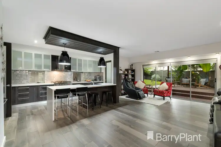 Sixth view of Homely house listing, 3 Bay Street, Caroline Springs VIC 3023