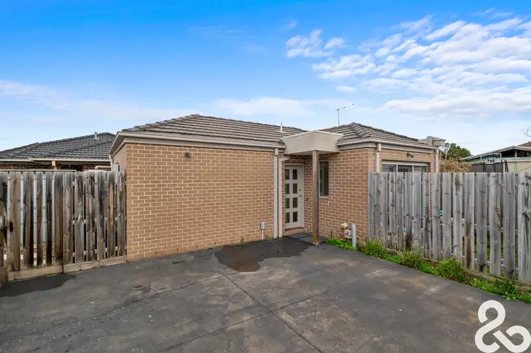 Main view of Homely house listing, 3/26 Westall Street, Thomastown VIC 3074