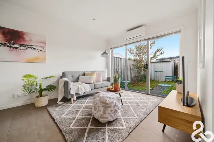 Third view of Homely house listing, 3/26 Westall Street, Thomastown VIC 3074