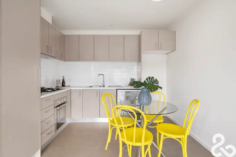 Fifth view of Homely house listing, 3/26 Westall Street, Thomastown VIC 3074