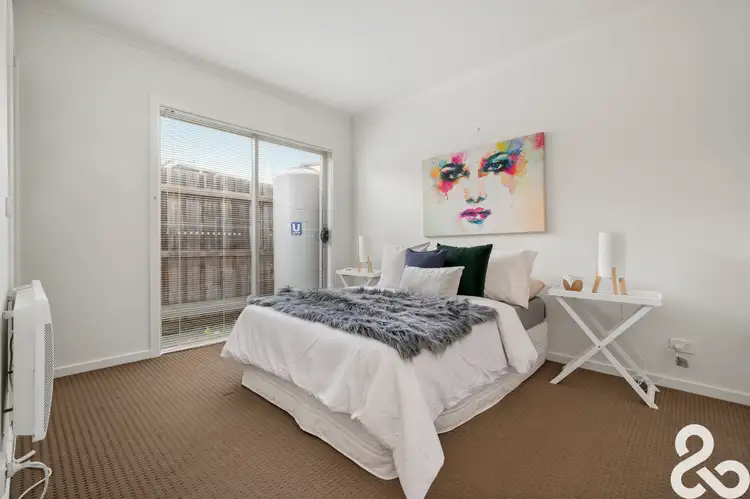 Sixth view of Homely house listing, 3/26 Westall Street, Thomastown VIC 3074