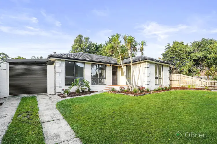 123 Karingal Drive, Frankston VIC 3199