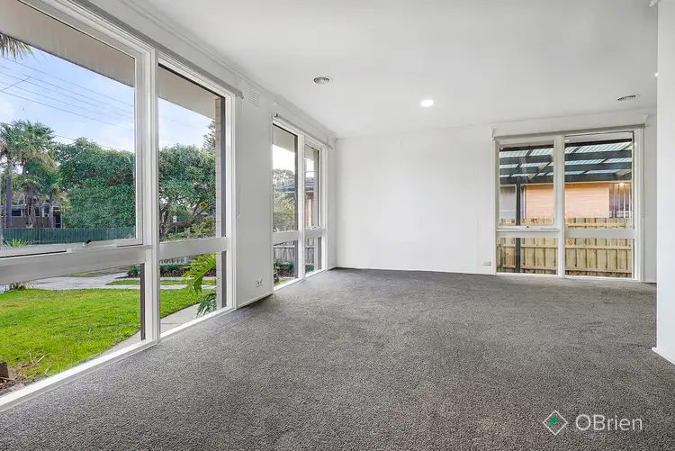 Second view of Homely house listing, 123 Karingal Drive, Frankston VIC 3199