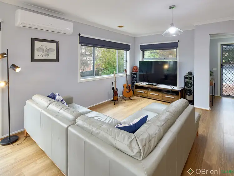 Third view of Homely house listing, 21 Jackson Drive, Drouin VIC 3818