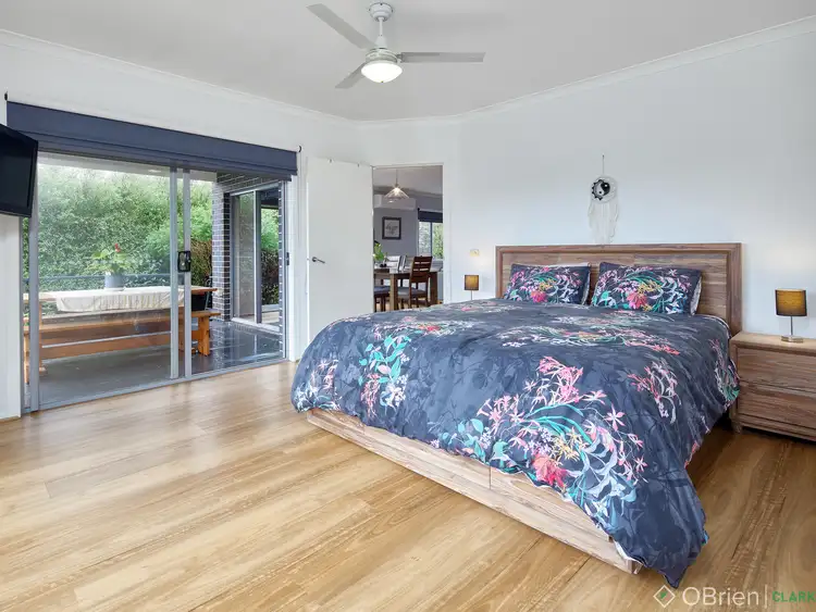 Sixth view of Homely house listing, 21 Jackson Drive, Drouin VIC 3818