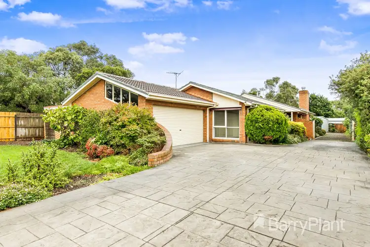 44 Watermoor Avenue, Kilsyth South VIC 3137
