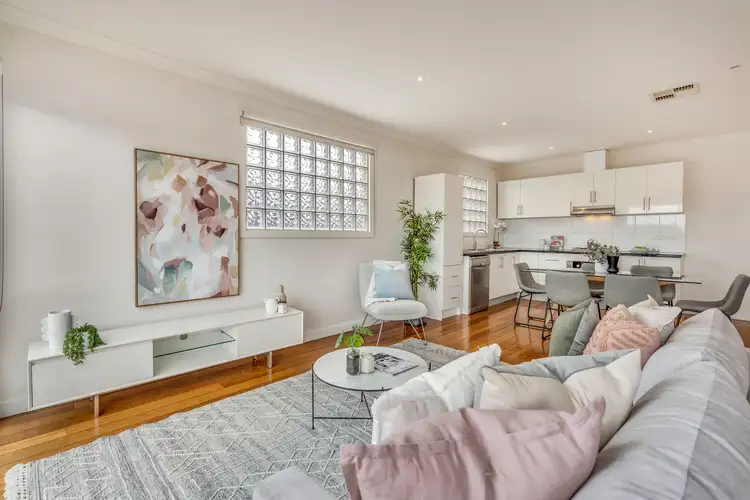 Second view of Homely unit listing, 4/78 Orrong Avenue, Reservoir VIC 3073