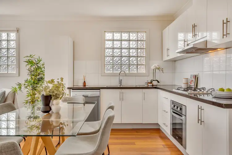 Fourth view of Homely unit listing, 4/78 Orrong Avenue, Reservoir VIC 3073