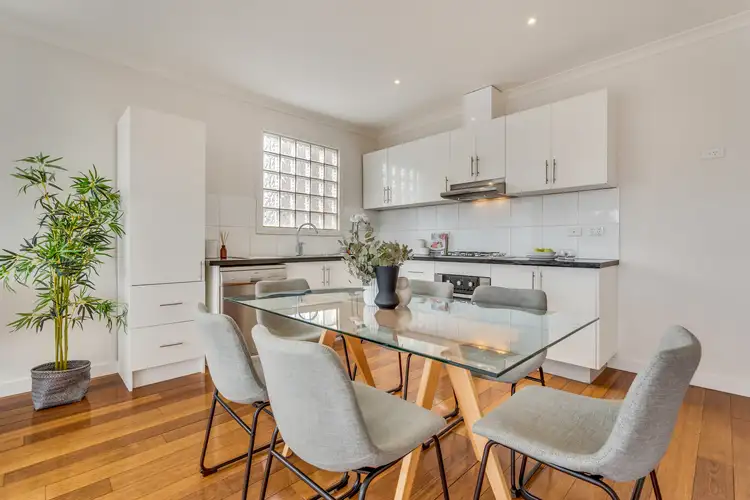 Fifth view of Homely unit listing, 4/78 Orrong Avenue, Reservoir VIC 3073