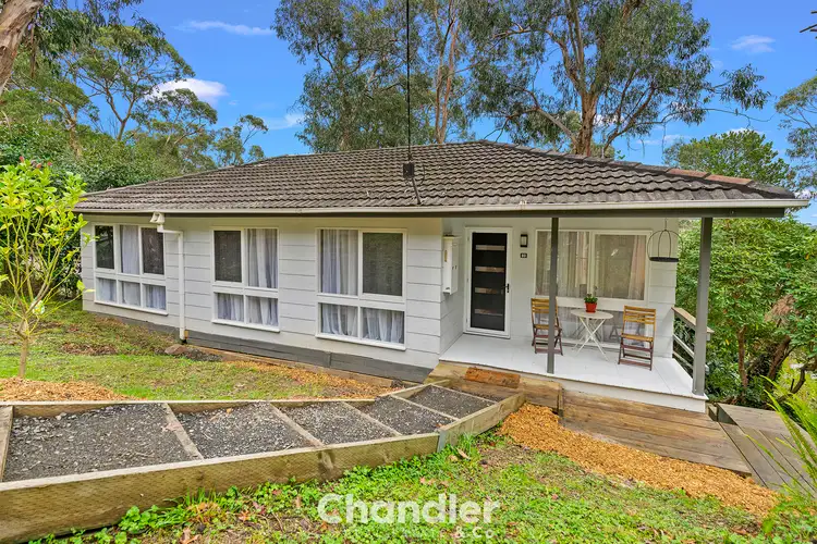 80 Martin Street, Belgrave VIC 3160