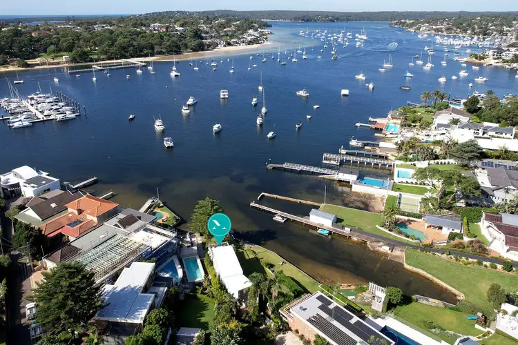 Main view of Homely house listing, 18a Dodson Avenue, Cronulla NSW 2230