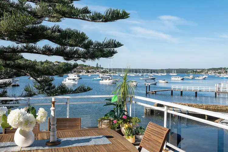 Third view of Homely house listing, 18a Dodson Avenue, Cronulla NSW 2230