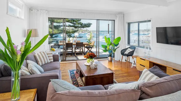 Fifth view of Homely house listing, 18a Dodson Avenue, Cronulla NSW 2230