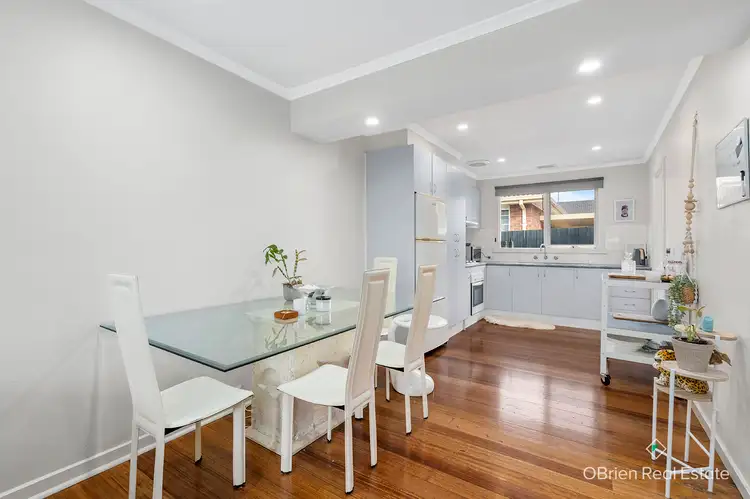 Second view of Homely unit listing, 2/69 Chesterville Road, Highett VIC 3190