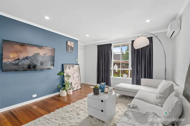 Third view of Homely unit listing, 2/69 Chesterville Road, Highett VIC 3190
