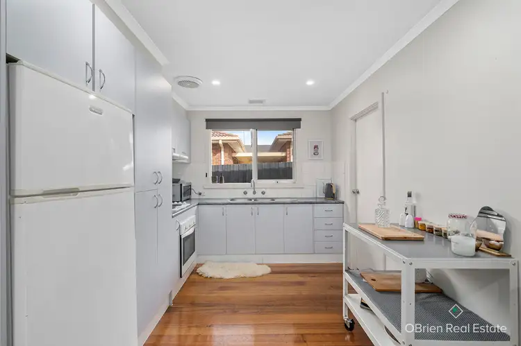 Fifth view of Homely unit listing, 2/69 Chesterville Road, Highett VIC 3190