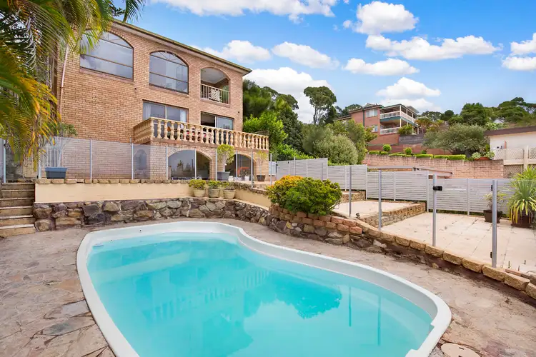 107a Georges River Crescent, Oyster Bay NSW 2225