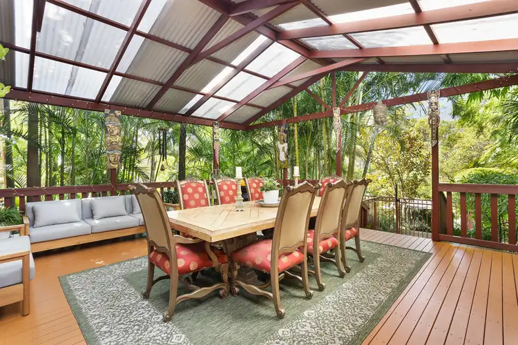 Main view of Homely house listing, 115 Old Illawarra Road, Barden Ridge NSW 2234
