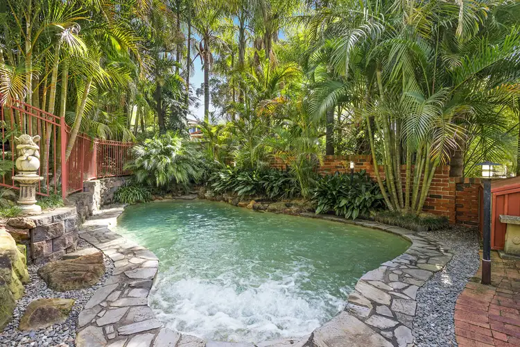 Second view of Homely house listing, 115 Old Illawarra Road, Barden Ridge NSW 2234
