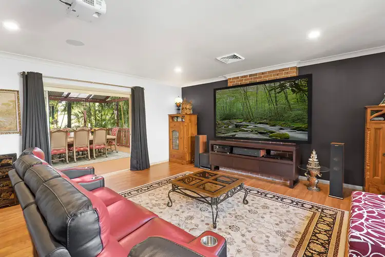 Third view of Homely house listing, 115 Old Illawarra Road, Barden Ridge NSW 2234