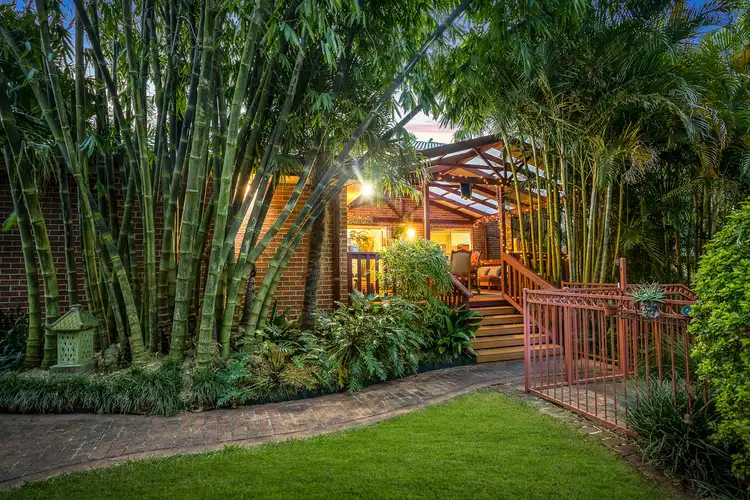 Fourth view of Homely house listing, 115 Old Illawarra Road, Barden Ridge NSW 2234