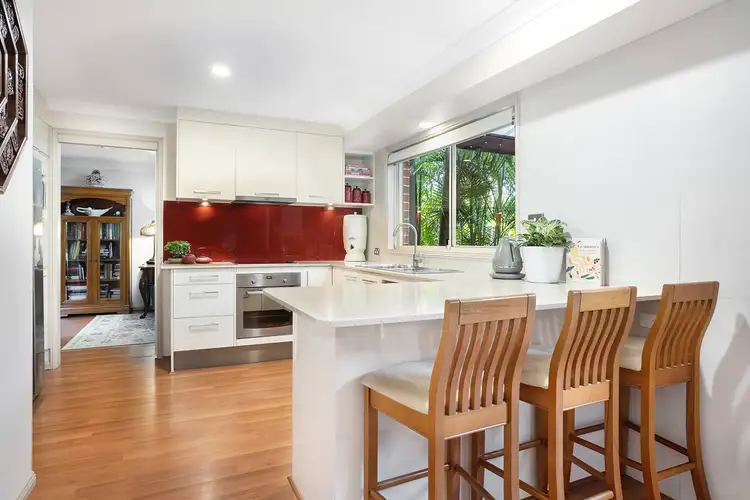 Sixth view of Homely house listing, 115 Old Illawarra Road, Barden Ridge NSW 2234