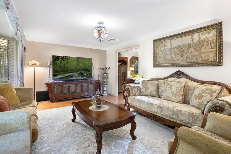 Seventh view of Homely house listing, 115 Old Illawarra Road, Barden Ridge NSW 2234