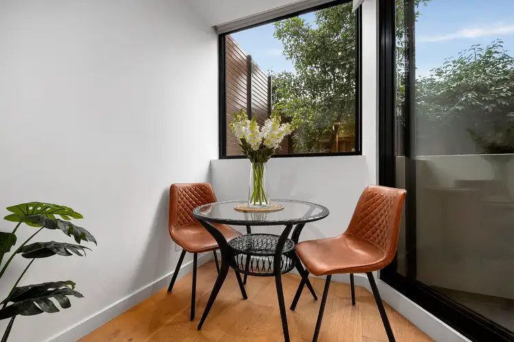 Third view of Homely apartment listing, G08/1 Queen Street, Blackburn VIC 3130