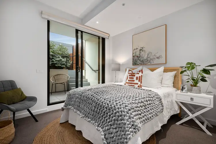 Fourth view of Homely apartment listing, G08/1 Queen Street, Blackburn VIC 3130