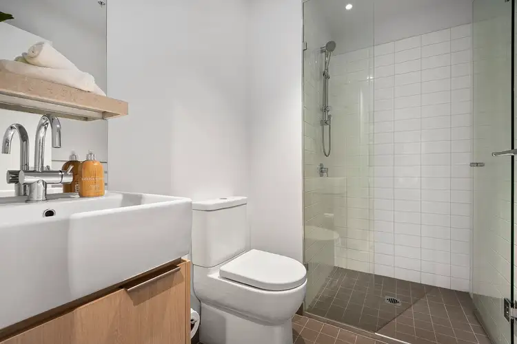 Fifth view of Homely apartment listing, G08/1 Queen Street, Blackburn VIC 3130