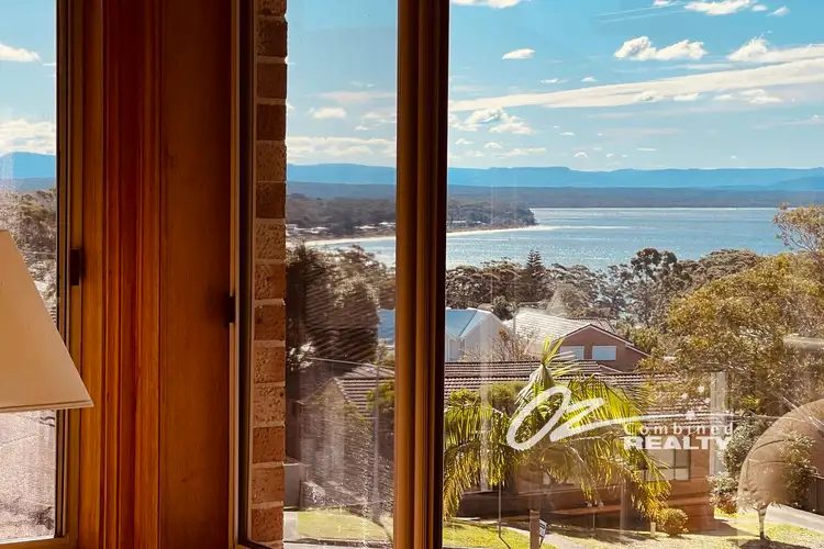 Main view of Homely house listing, 2 Irwin Place, Vincentia NSW 2540