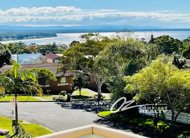 Third view of Homely house listing, 2 Irwin Place, Vincentia NSW 2540
