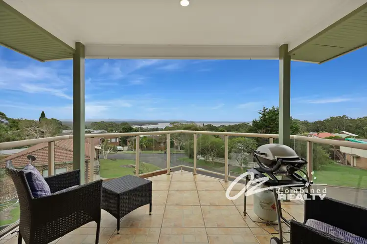Fourth view of Homely house listing, 2 Irwin Place, Vincentia NSW 2540