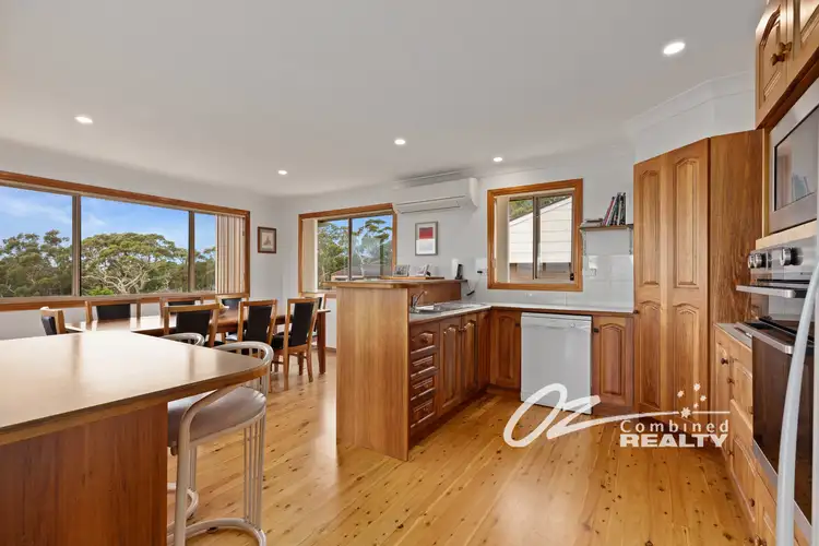 Fifth view of Homely house listing, 2 Irwin Place, Vincentia NSW 2540