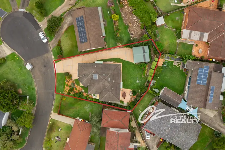 Sixth view of Homely house listing, 2 Irwin Place, Vincentia NSW 2540