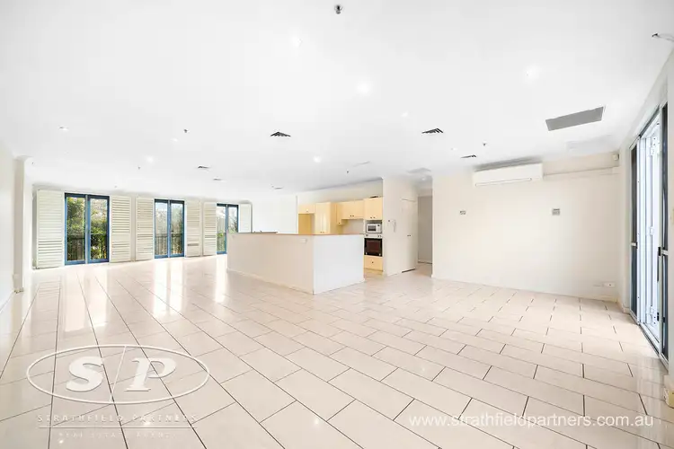Main view of Homely unit listing, 5/14 Bridge Road, Glebe NSW 2037
