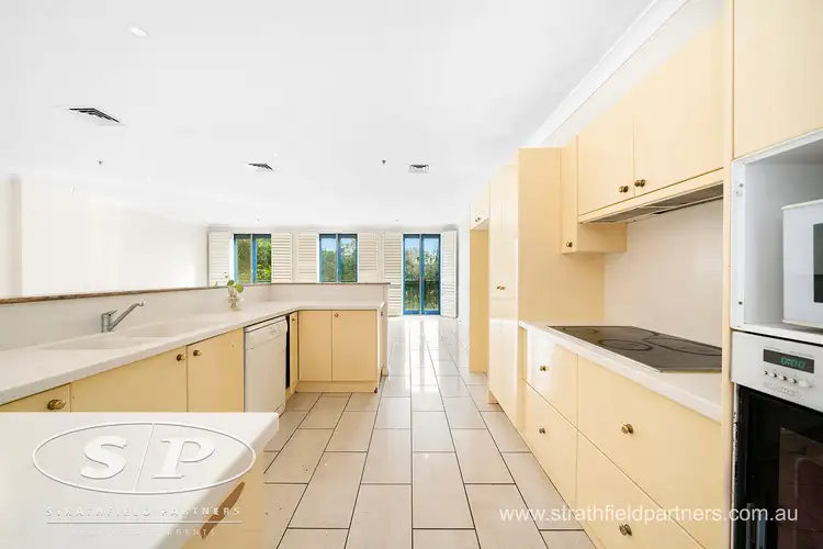 Second view of Homely unit listing, 5/14 Bridge Road, Glebe NSW 2037
