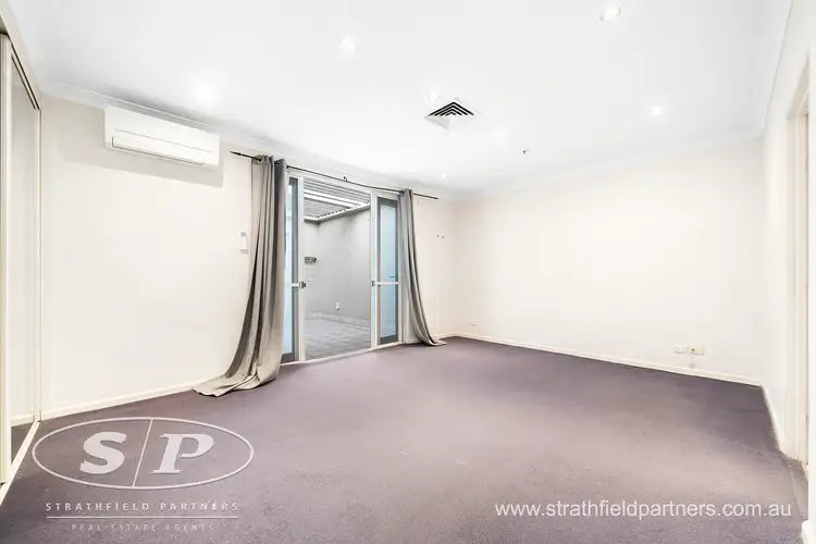 Third view of Homely unit listing, 5/14 Bridge Road, Glebe NSW 2037