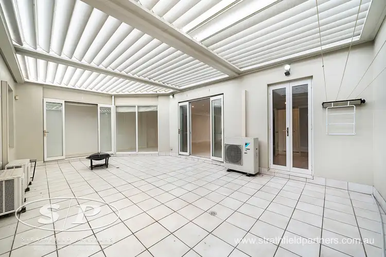 Fourth view of Homely unit listing, 5/14 Bridge Road, Glebe NSW 2037