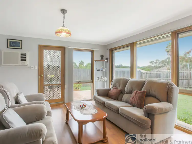 Third view of Homely house listing, 4 Cornell Place, Hampton Park VIC 3976