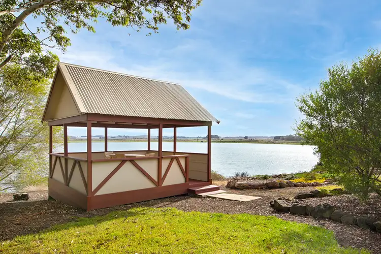 Third view of Homely house listing, 1511 Warrnambool-Caramut Road, Winslow VIC 3281