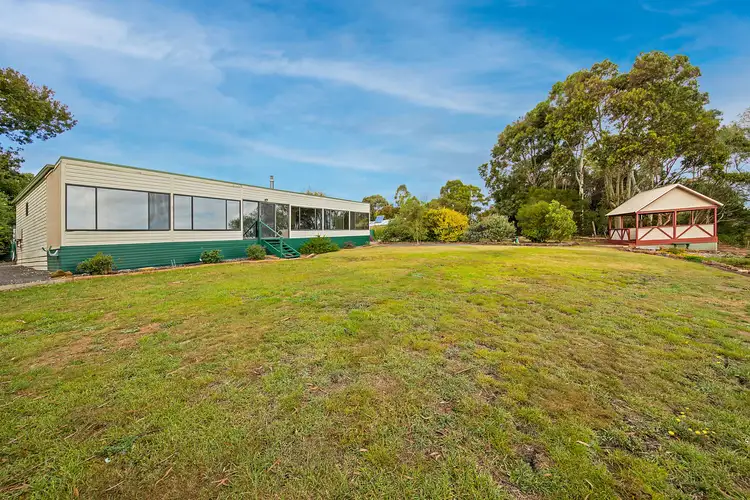 Fourth view of Homely house listing, 1511 Warrnambool-Caramut Road, Winslow VIC 3281
