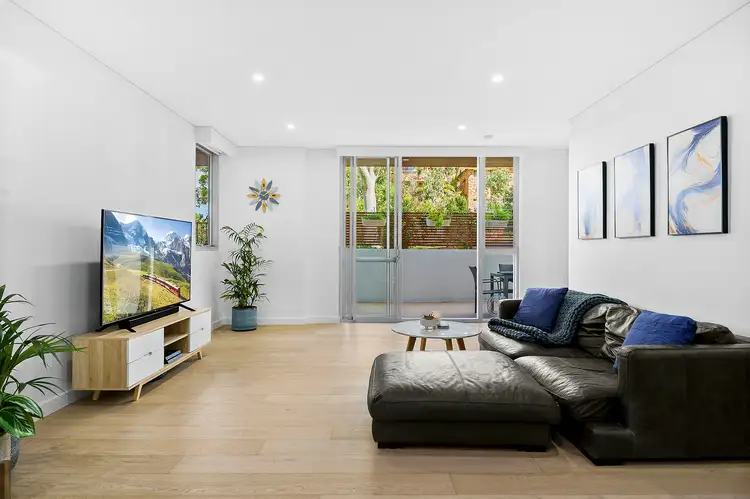 Main view of Homely apartment listing, LG05/3-7 Dianella Street, Caringbah NSW 2229